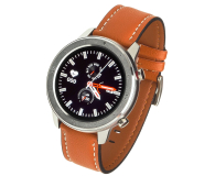 Garett Men 5S brązowy (skórzany) - 574249 - zdjęcie 1